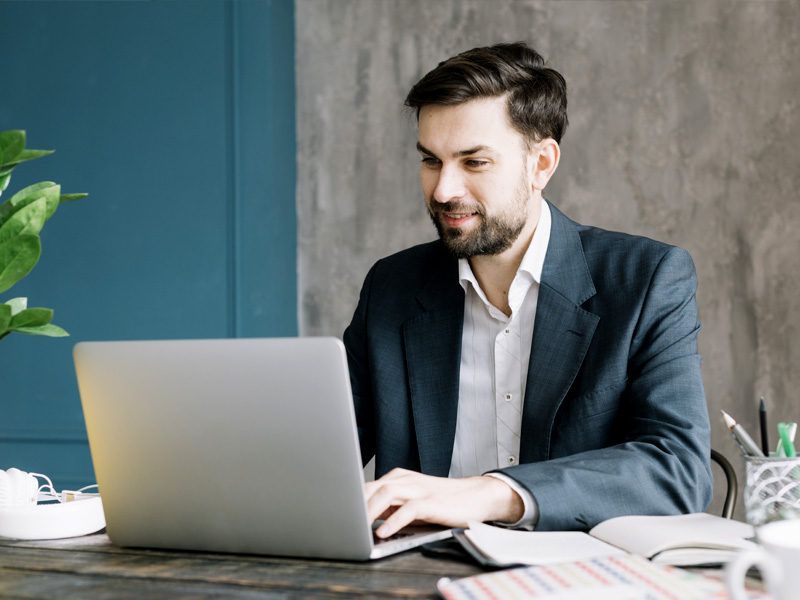 Business loans with 6 months of no payments